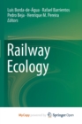 Image for Railway Ecology