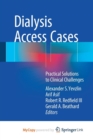 Image for Dialysis Access Cases