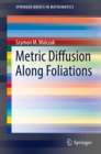 Image for Metric Diffusion Along Foliations