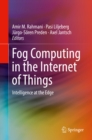 Image for Fog Computing in the Internet of Things: Intelligence at the Edge