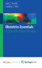 Image for Obstetrics Essentials