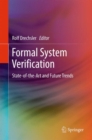 Image for Formal system verification  : state-of the-art and future trends