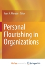 Image for Personal Flourishing in Organizations