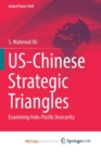 Image for US-Chinese Strategic Triangles