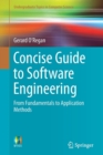 Image for Concise Guide to Software Engineering