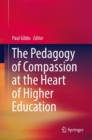 Image for Pedagogy of Compassion at the Heart of Higher Education
