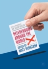 Image for Referendums around the world  : the continued growth of direct democracy