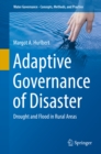 Image for Adaptive Governance of Disaster: Drought and Flood in Rural Areas