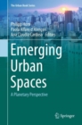 Image for Emerging Urban Spaces