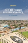 Image for State and economic development in Africa  : the case of Ethiopia