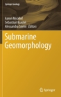 Image for Submarine geomorphology