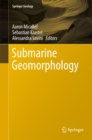 Image for Submarine Geomorphology
