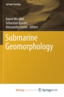 Image for Submarine Geomorphology