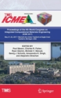 Image for Proceedings of the 4th World Congress on Integrated Computational Materials Engineering (ICME 2017)