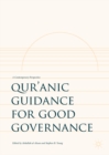 Image for Qur&#39;anic Guidance for Good Governance: A Contemporary Perspective