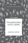 Image for Transphobic hate crime