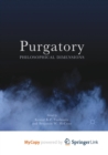 Image for Purgatory : Philosophical Dimensions