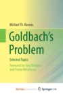 Image for Goldbach&#39;s Problem : Selected Topics