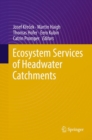 Image for Ecosystem Services of Headwater Catchments