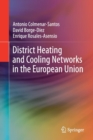 Image for District Heating and Cooling Networks in the European Union