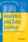 Image for Analytics and Data Science