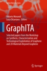 Image for GraphITA: Selected papers from the Workshop on Synthesis, Characterization and Technological Exploitation of Graphene and 2D Materials Beyond Graphene