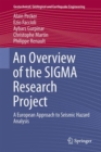 Image for An Overview of the SIGMA Research Project