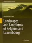 Image for Landscapes and Landforms of Belgium and Luxembourg