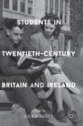 Image for Students in twentieth-century Britain and Ireland
