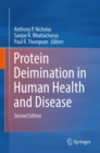 Image for Protein Deimination in Human Health and Disease