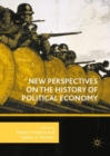 Image for New perspectives on the history of political economy