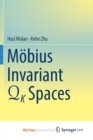 Image for Mobius Invariant QK Spaces