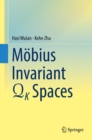 Image for Mobius Invariant QK Spaces