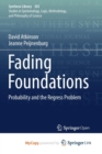 Image for Fading Foundations