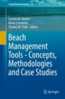 Image for Beach Management Tools - Concepts, Methodologies and Case Studies