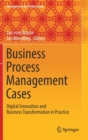Image for Business Process Management Cases