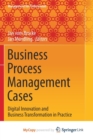 Image for Business Process Management Cases