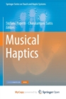 Image for Musical Haptics