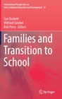 Image for Families and transition to school