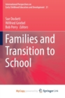 Image for Families and Transition to School