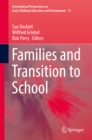 Image for Families and Transition to School : 21