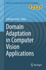 Image for Domain adaptation in computer vision applications