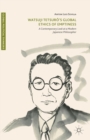 Image for Watsuji Tetsurao&#39;s Global Ethics of Emptiness: A Contemporary Look at a Modern Japanese Philosopher
