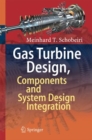 Image for Gas turbine design, components and system design integration