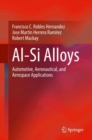 Image for Al-Si Alloys