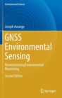 Image for GNSS Environmental Sensing