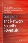 Image for Computer and Network Security Essentials