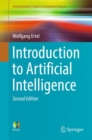 Image for Introduction to Artificial Intelligence