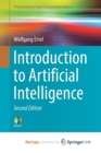 Image for Introduction to Artificial Intelligence
