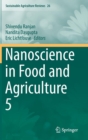 Image for Nanoscience in Food and Agriculture 5
